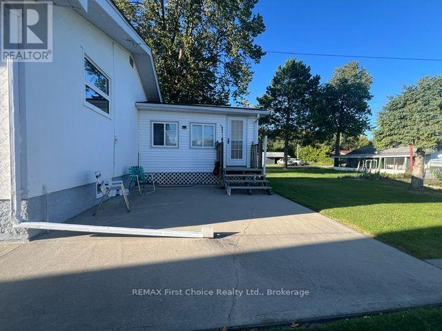 942 Crowe Avenue, Fort Frances, Ontario  P9A 2L9 - Photo 20 - X13803028