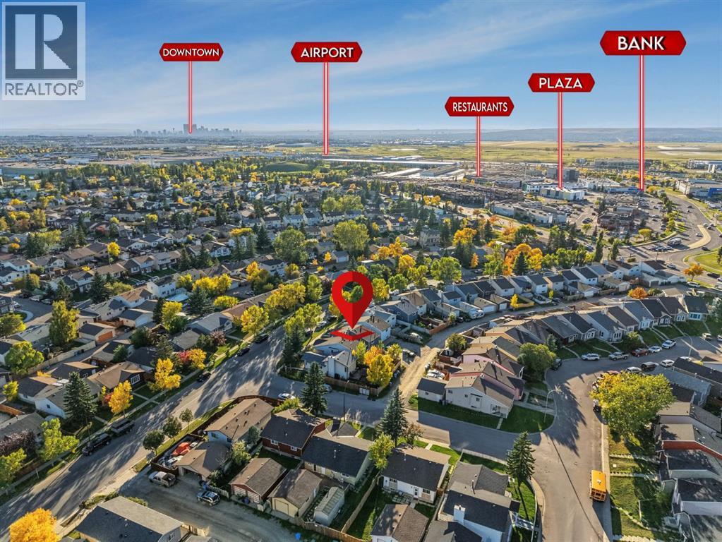 310 Castleridge Drive Ne, Calgary, Alberta  T3J 3C4 - Photo 2 - A2347497
