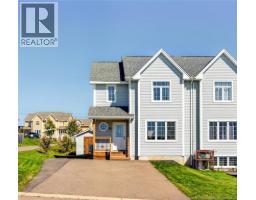 35 Ruby Way, Moncton, New Brunswick