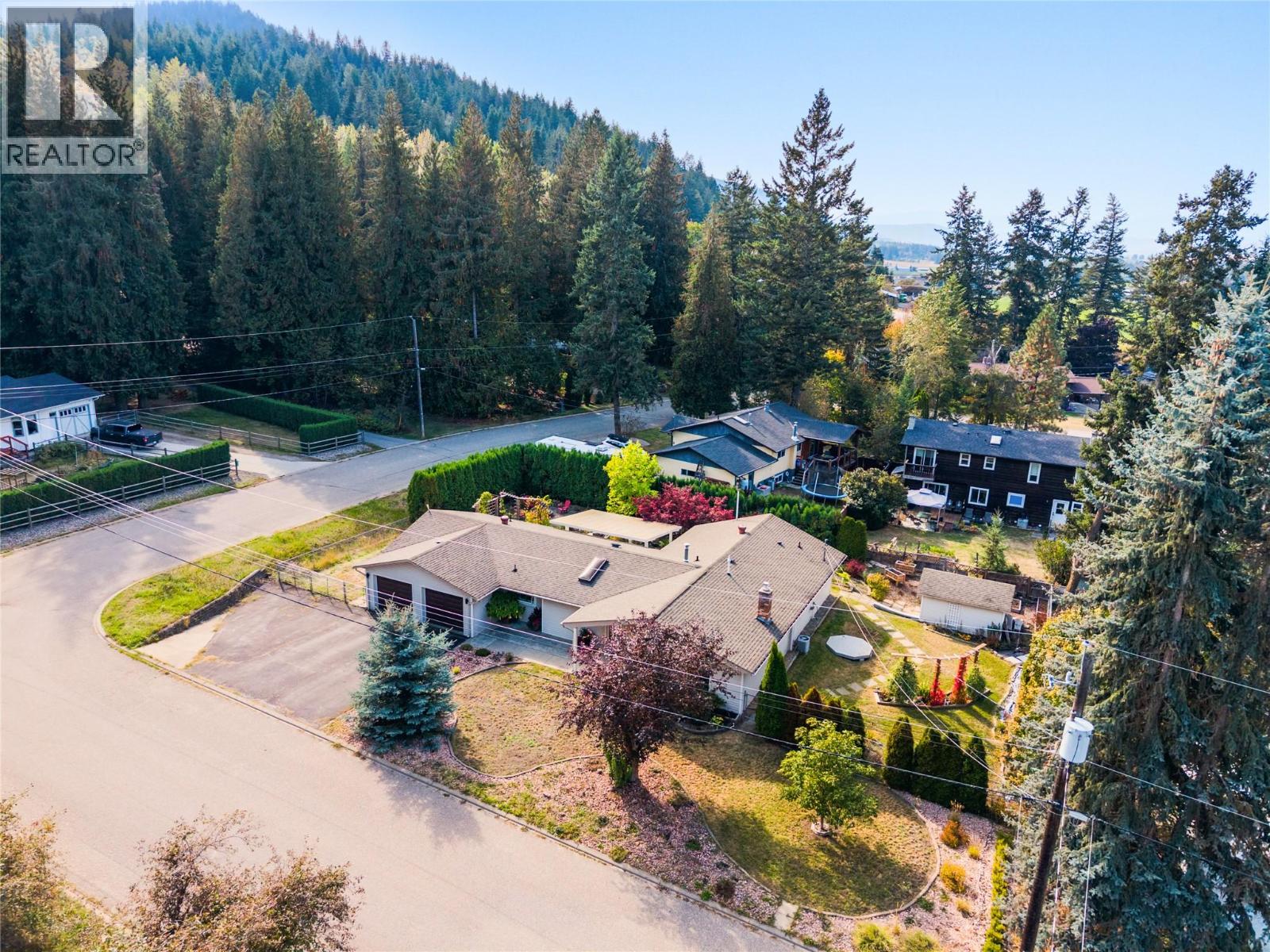 9434 Angus Drive, Coldstream, British Columbia