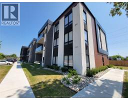 140 MAIN STREET East Unit# 304, Kingsville, Ontario