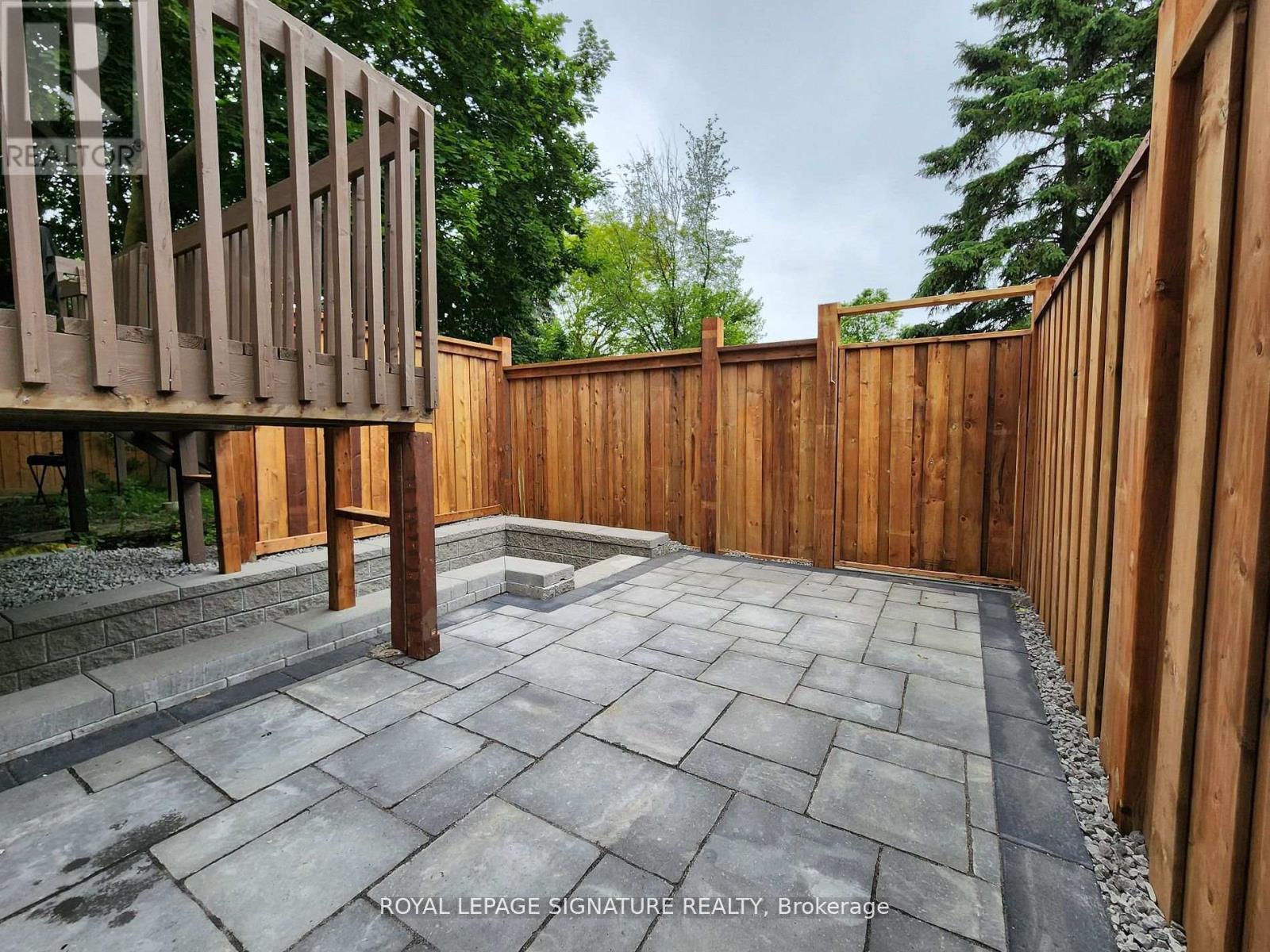 Bsmt - 148 Tamarac Trail, Aurora, Ontario  L4G 5V3 - Photo 10 - N13819894