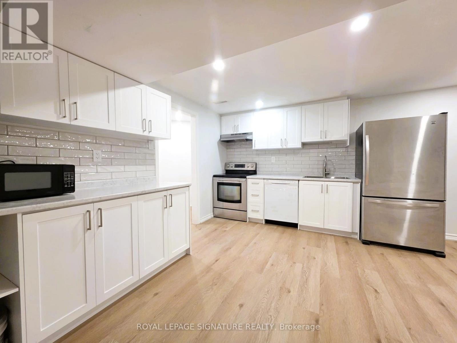 BSMT - 148 TAMARAC TRAIL, Aurora, Ontario