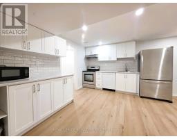 BSMT - 148 TAMARAC TRAIL, Aurora, Ontario