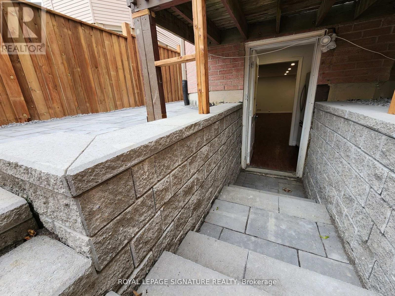 Bsmt - 148 Tamarac Trail, Aurora, Ontario  L4G 5V3 - Photo 12 - N13819894