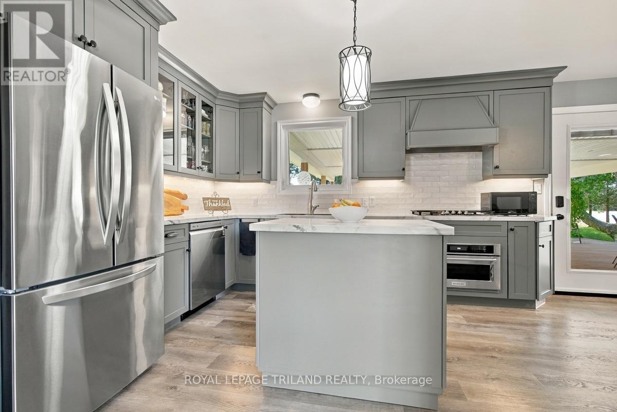 15198 St Ignatius Line, Chatham-Kent, Ontario  N0P 1C0 - Photo 10 - X13827206