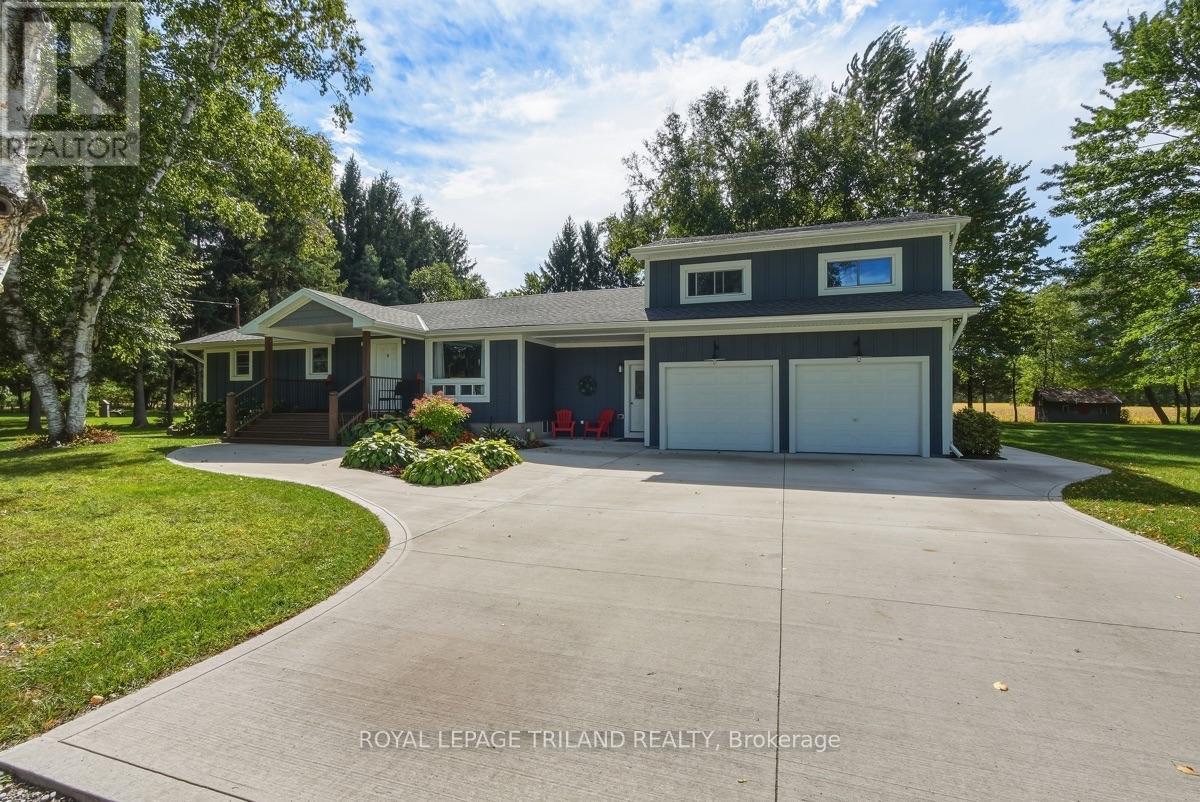 15198 St Ignatius Line, Chatham-Kent, Ontario  N0P 1C0 - Photo 2 - X13827206