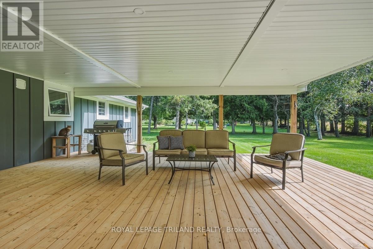 15198 St Ignatius Line, Chatham-Kent, Ontario  N0P 1C0 - Photo 28 - X13827206