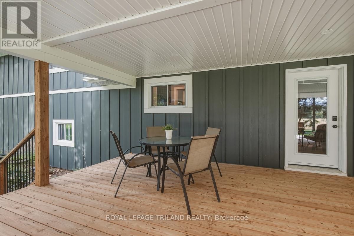 15198 St Ignatius Line, Chatham-Kent, Ontario  N0P 1C0 - Photo 29 - X13827206