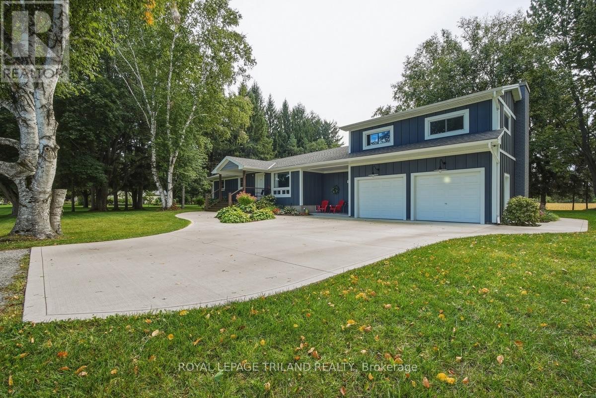 15198 St Ignatius Line, Chatham-Kent, Ontario  N0P 1C0 - Photo 3 - X13827206