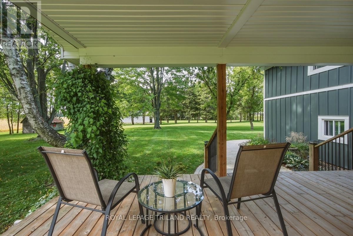 15198 St Ignatius Line, Chatham-Kent, Ontario  N0P 1C0 - Photo 31 - X13827206