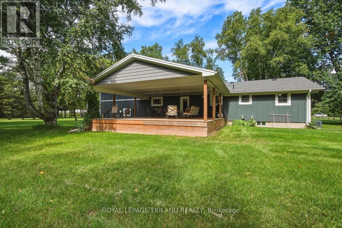 15198 St Ignatius Line, Chatham-Kent, Ontario  N0P 1C0 - Photo 33 - X13827206