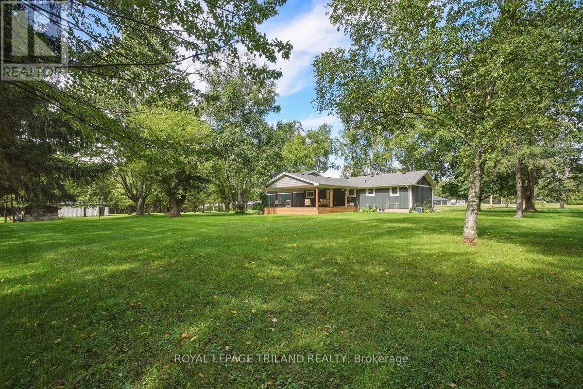 15198 St Ignatius Line, Chatham-Kent, Ontario  N0P 1C0 - Photo 34 - X13827206