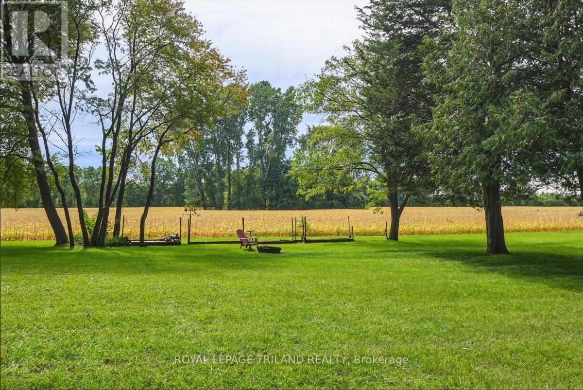 15198 St Ignatius Line, Chatham-Kent, Ontario  N0P 1C0 - Photo 35 - X13827206