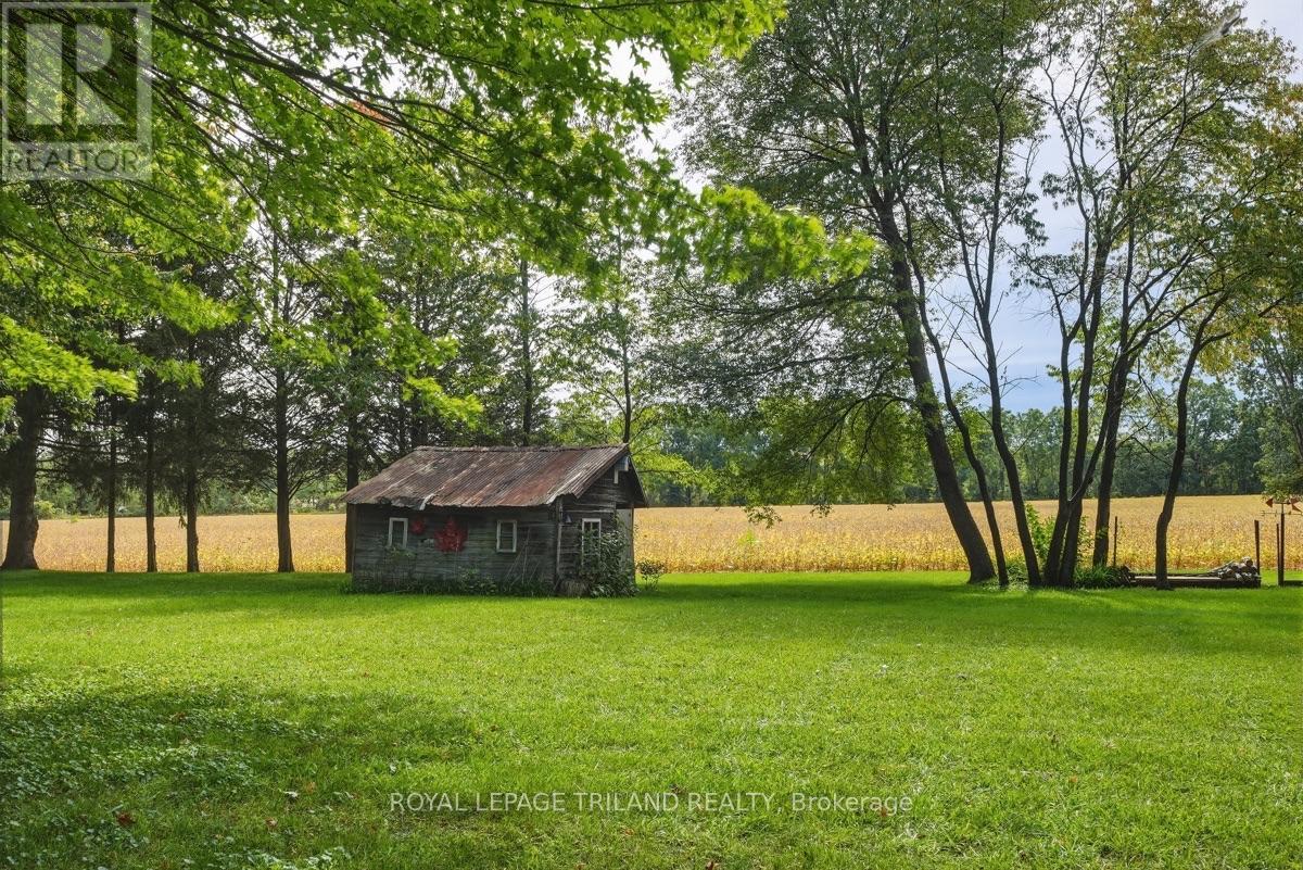 15198 St Ignatius Line, Chatham-Kent, Ontario  N0P 1C0 - Photo 36 - X13827206