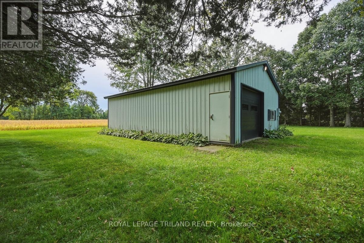 15198 St Ignatius Line, Chatham-Kent, Ontario  N0P 1C0 - Photo 37 - X13827206