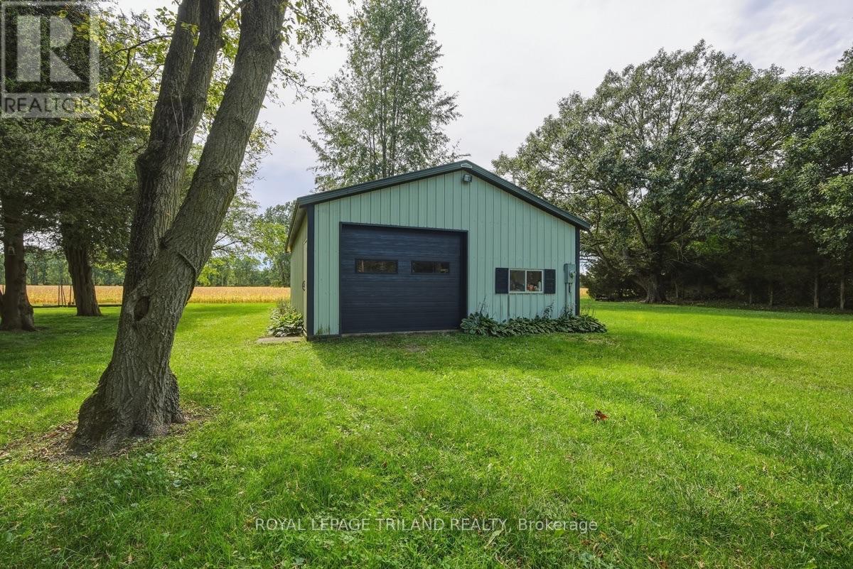 15198 St Ignatius Line, Chatham-Kent, Ontario  N0P 1C0 - Photo 38 - X13827206