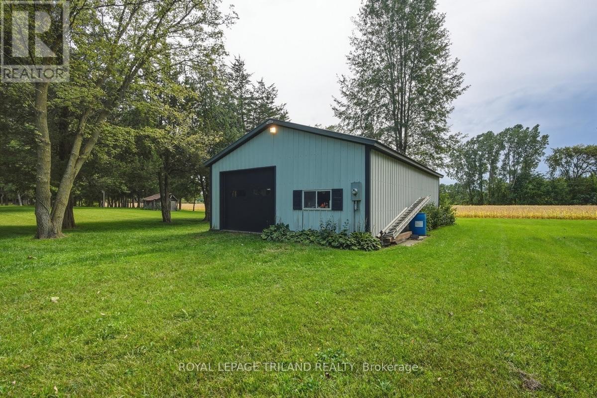 15198 St Ignatius Line, Chatham-Kent, Ontario  N0P 1C0 - Photo 39 - X13827206