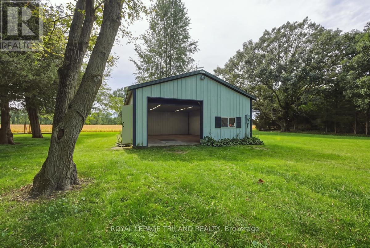 15198 St Ignatius Line, Chatham-Kent, Ontario  N0P 1C0 - Photo 40 - X13827206