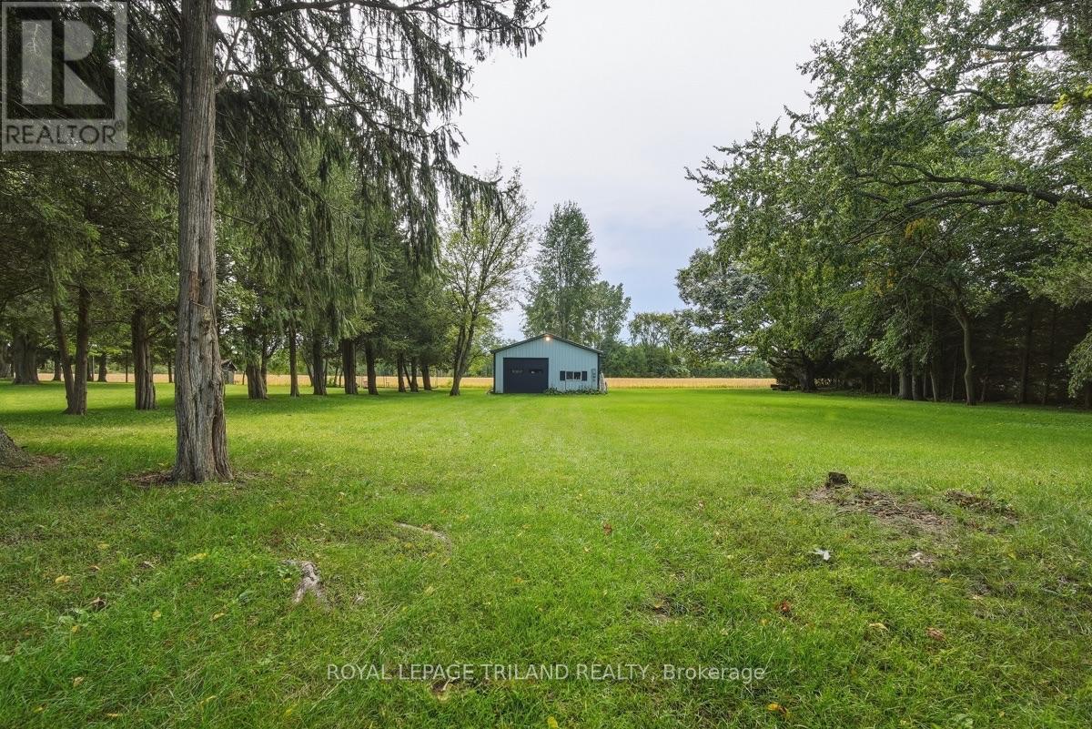 15198 St Ignatius Line, Chatham-Kent, Ontario  N0P 1C0 - Photo 42 - X13827206