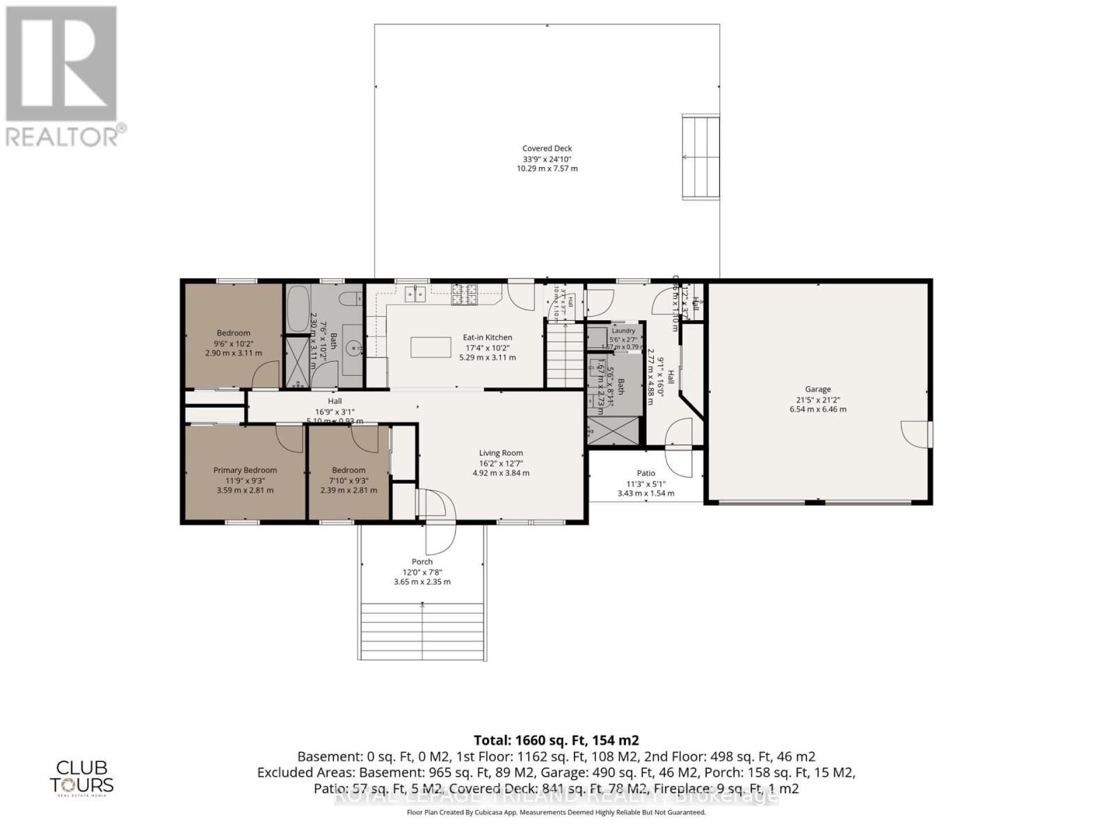 15198 St Ignatius Line, Chatham-Kent, Ontario  N0P 1C0 - Photo 43 - X13827206