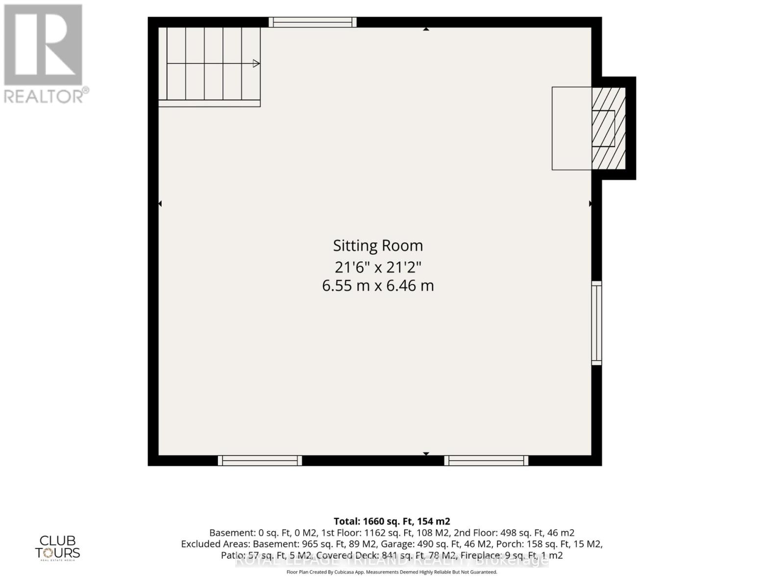 15198 St Ignatius Line, Chatham-Kent, Ontario  N0P 1C0 - Photo 44 - X13827206