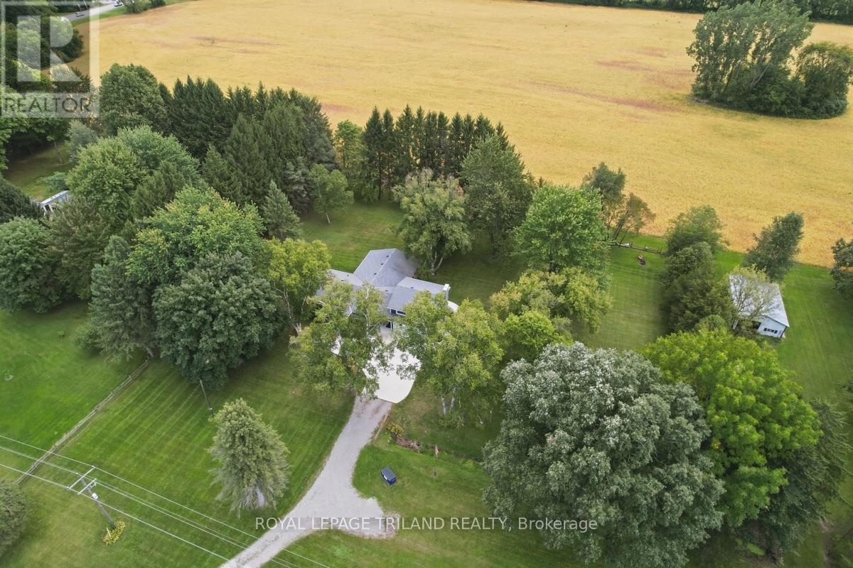 15198 St Ignatius Line, Chatham-Kent, Ontario  N0P 1C0 - Photo 47 - X13827206