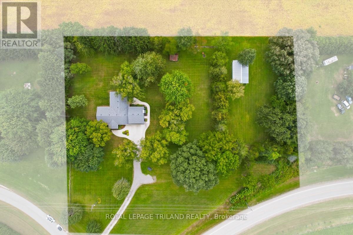 15198 St Ignatius Line, Chatham-Kent, Ontario  N0P 1C0 - Photo 48 - X13827206