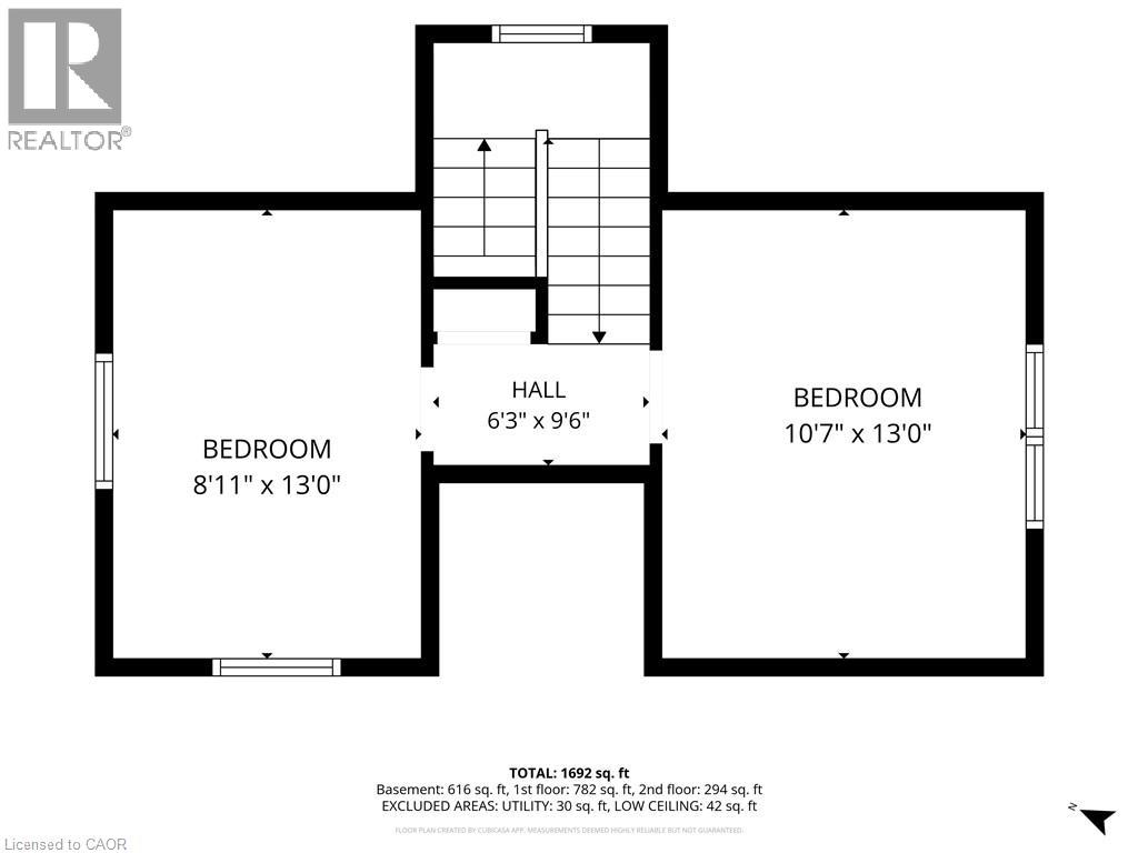 408 Sanatorium Road, Hamilton, Ontario  L9C 2A9 - Photo 45 - 40866235