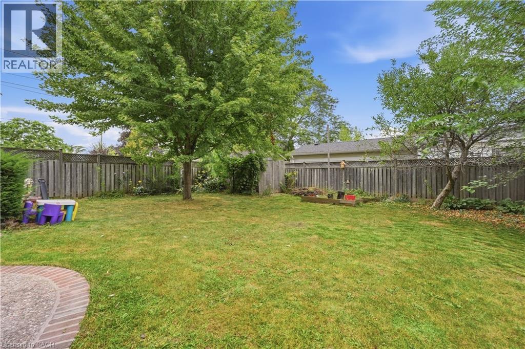 408 Sanatorium Road, Hamilton, Ontario  L9C 2A9 - Photo 38 - 40866235
