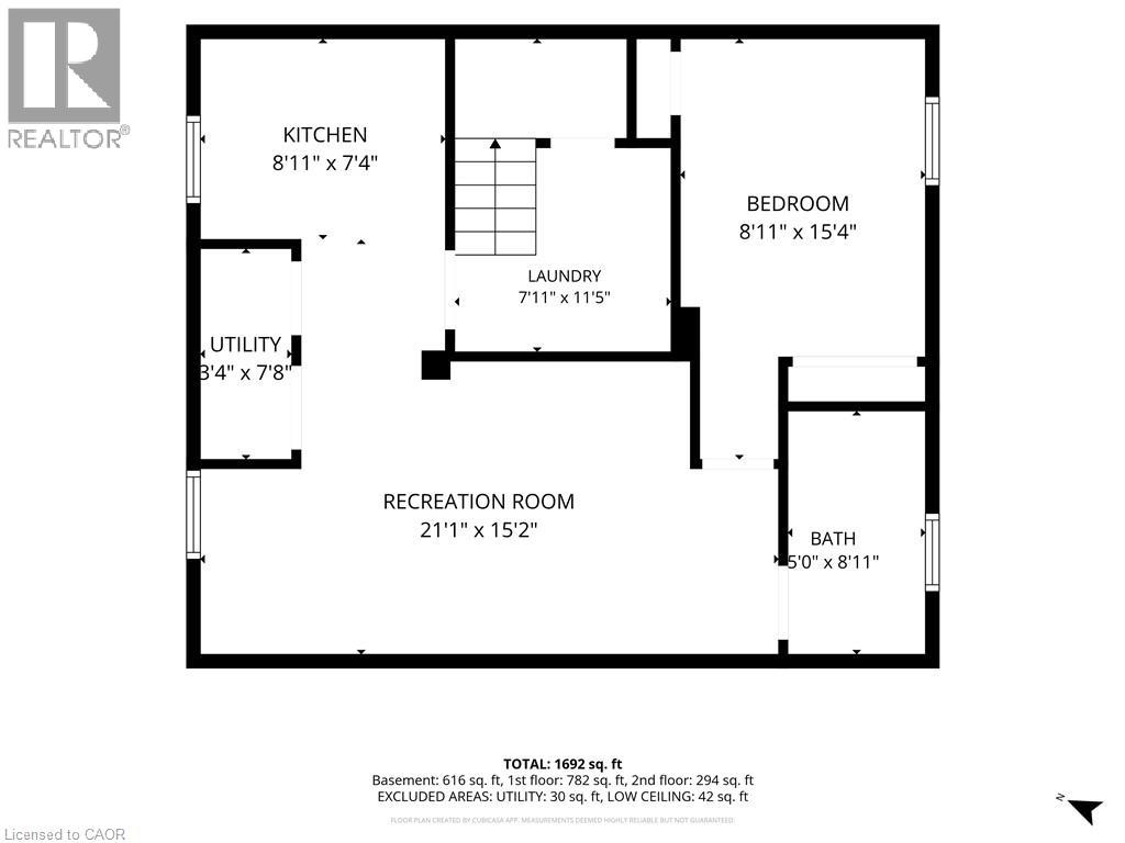 408 Sanatorium Road, Hamilton, Ontario  L9C 2A9 - Photo 46 - 40866235