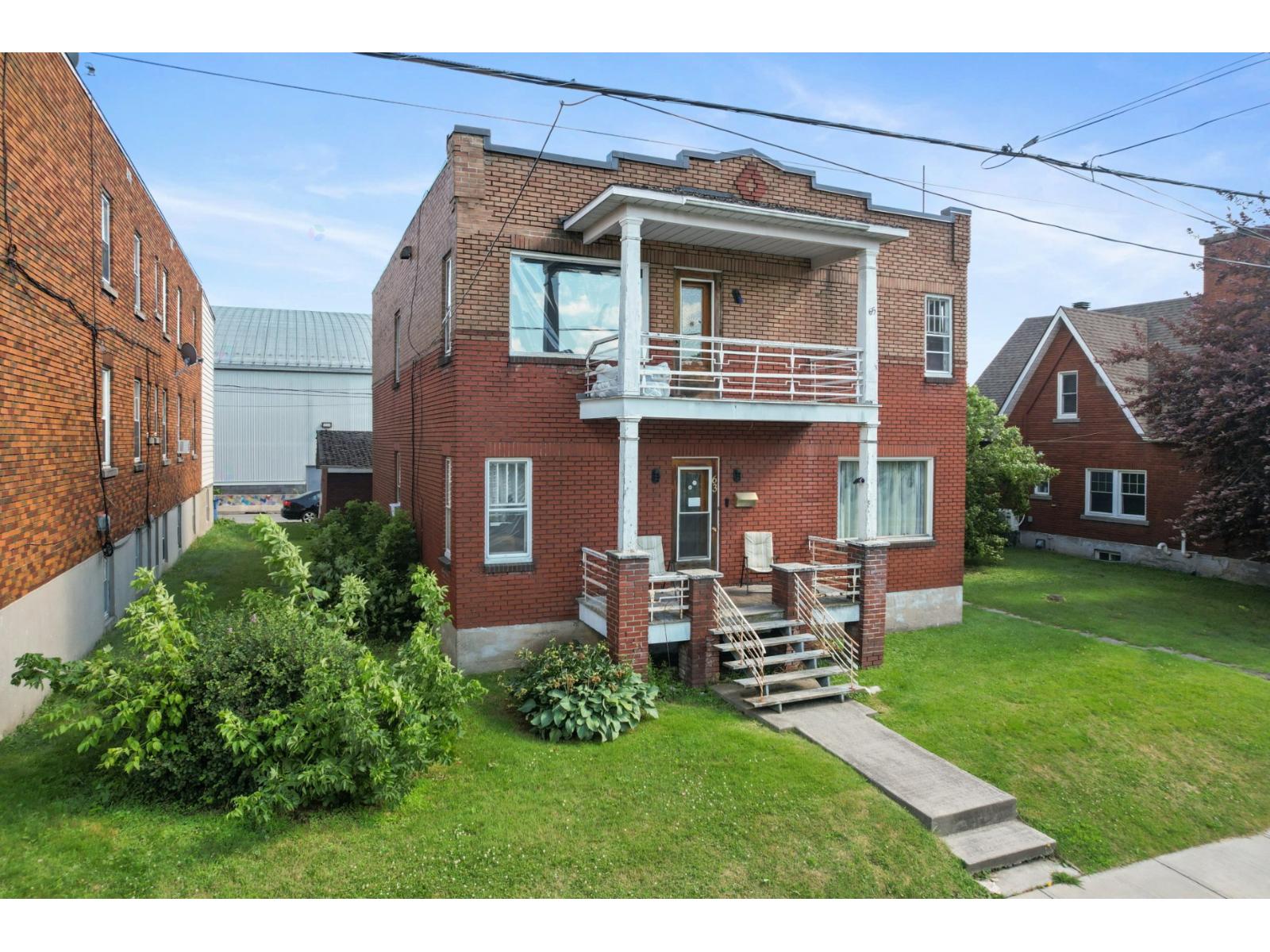 63-65 Rue Wilfrid Salaberry-de-Valleyfield Quebec Canada J6T2N6 3