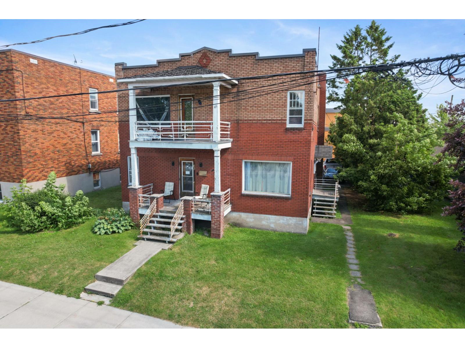 63-65 Rue Wilfrid Salaberry-de-Valleyfield Quebec Canada J6T2N6 2