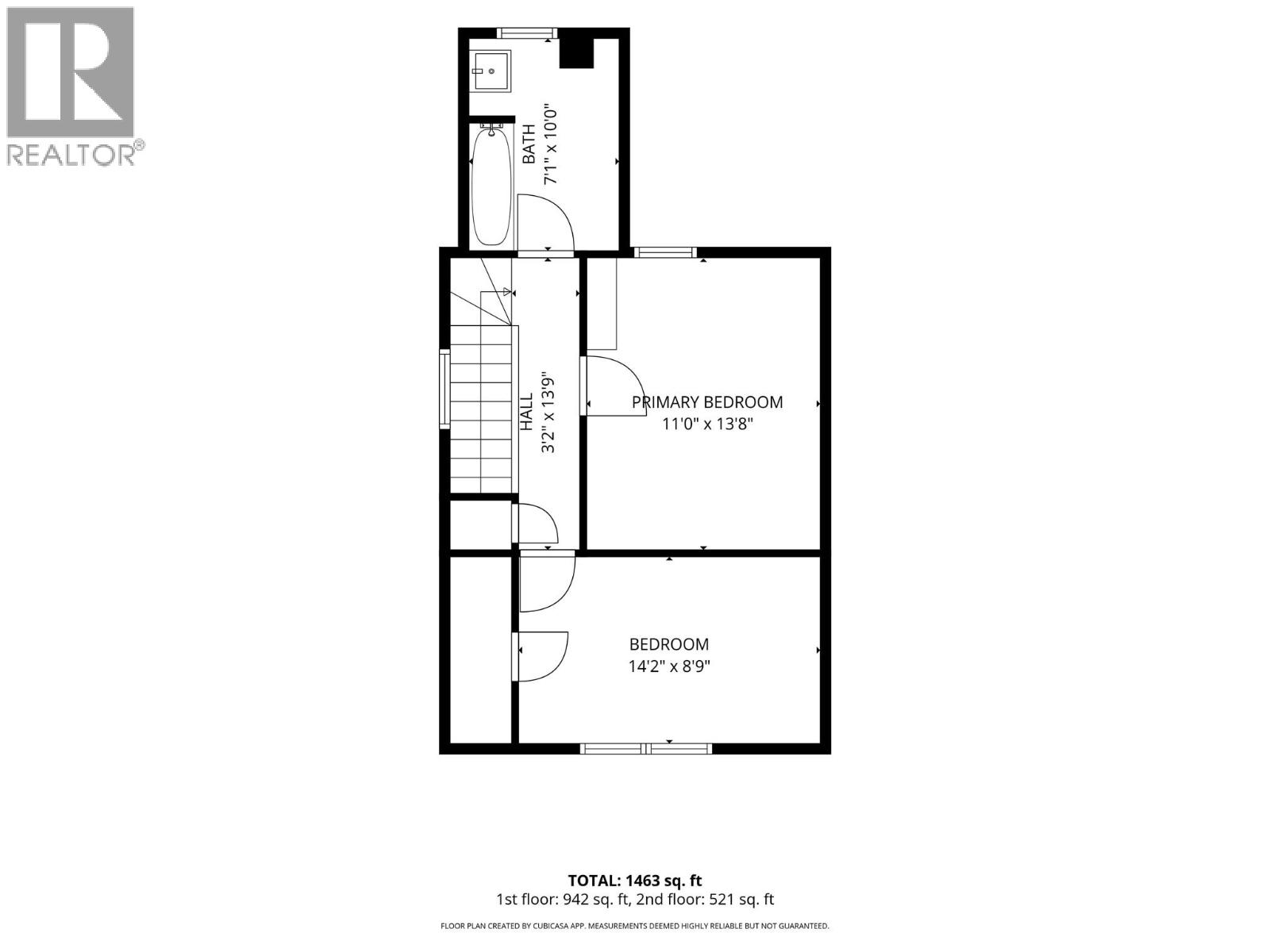 134 5th Avenue S, Cranbrook, British Columbia V1C 2G2 - Photo 25 - 10401786