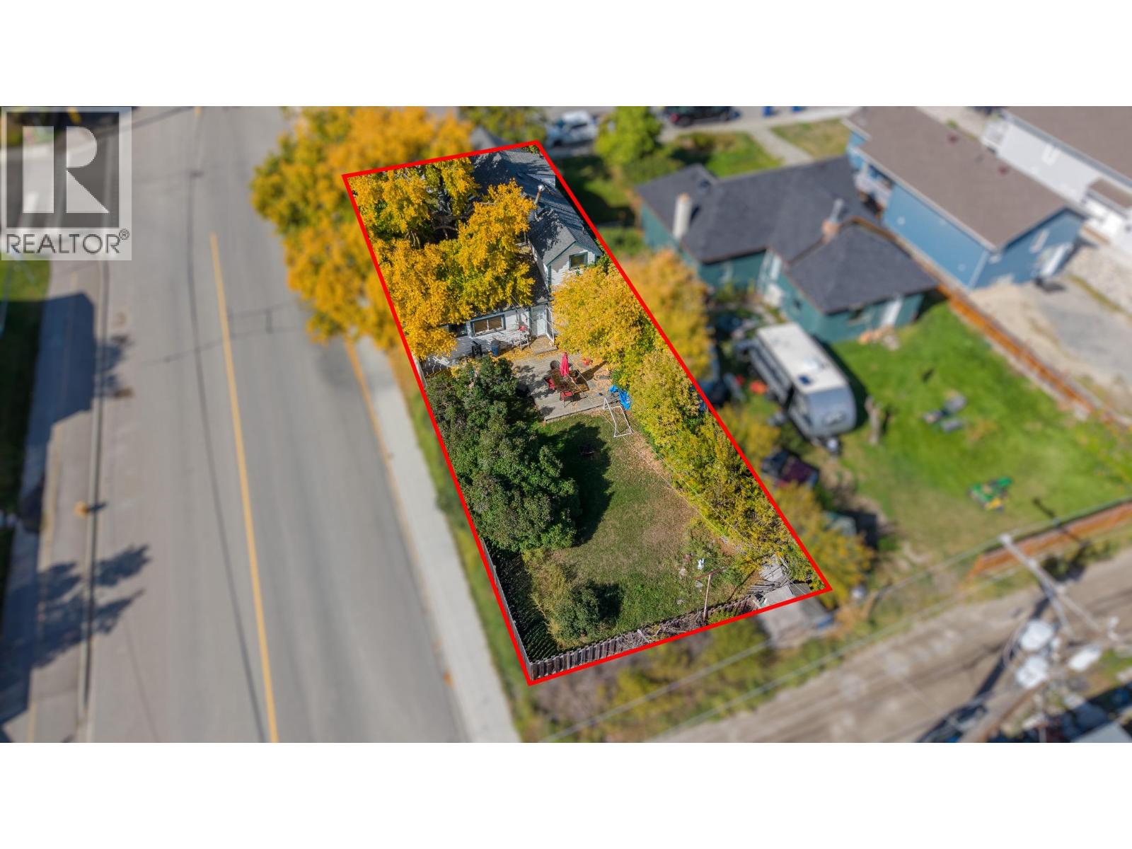134 5th Avenue S, Cranbrook, British Columbia V1C 2G2 - Photo 47 - 10401786