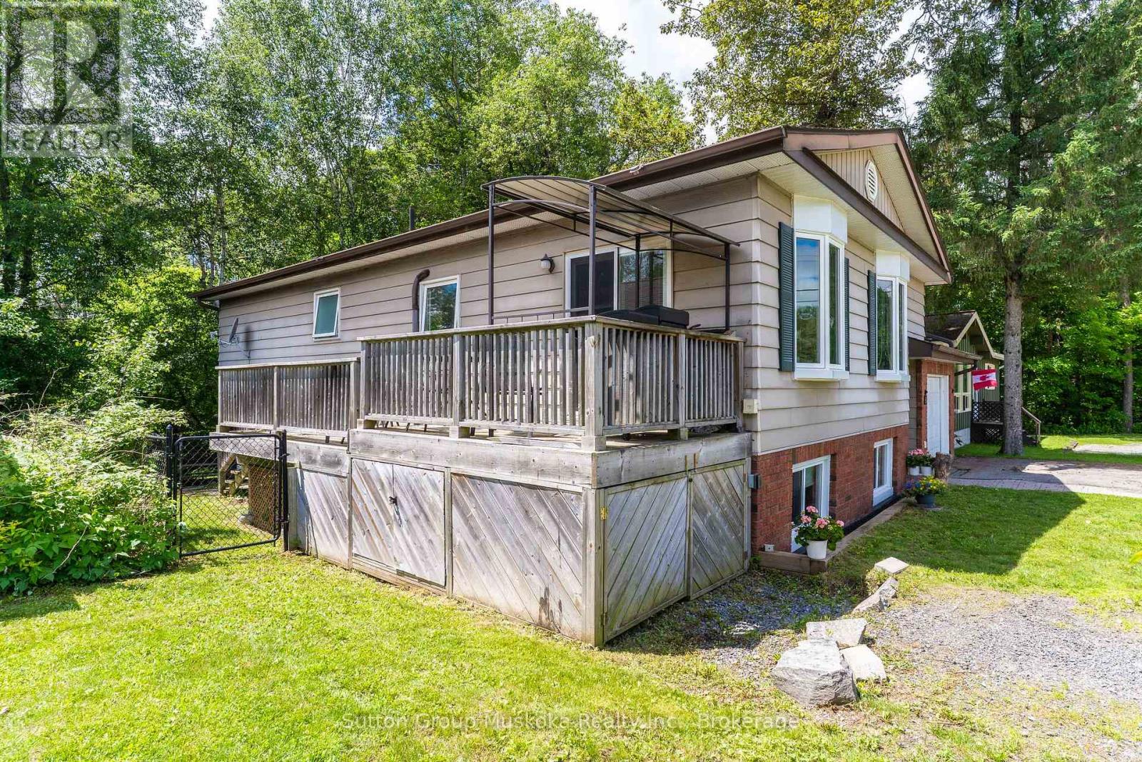 8 Gouldie Street, Huntsville, Ontario  P1H 1M5 - Photo 26 - X13825510