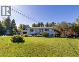 49 Yeomans Road, Mill Brook, New Brunswick