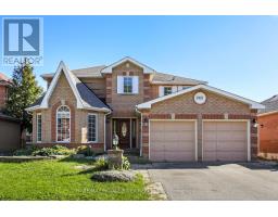 965 RIDGE VALLEY DRIVE, Oshawa, Ontario