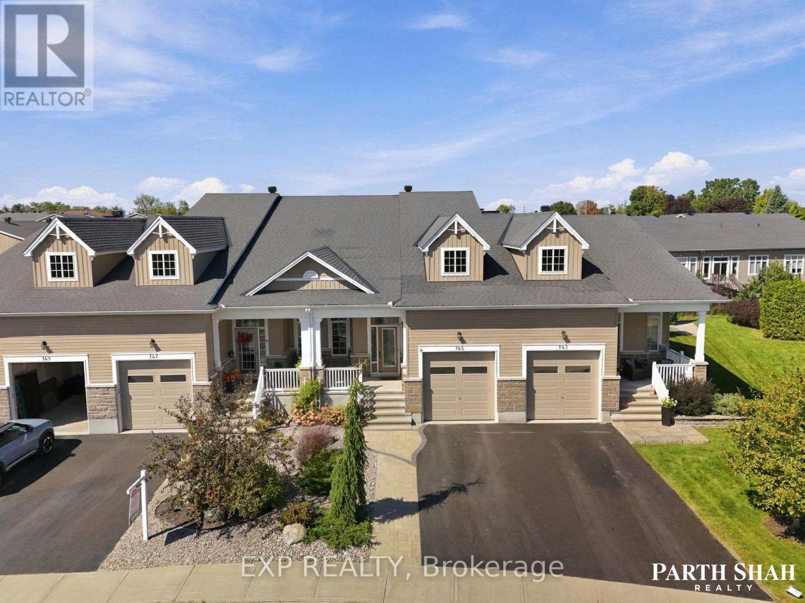 145 Oxford Street W, North Grenville, Ontario  K0G 1J0 - Photo 2 - X13827108