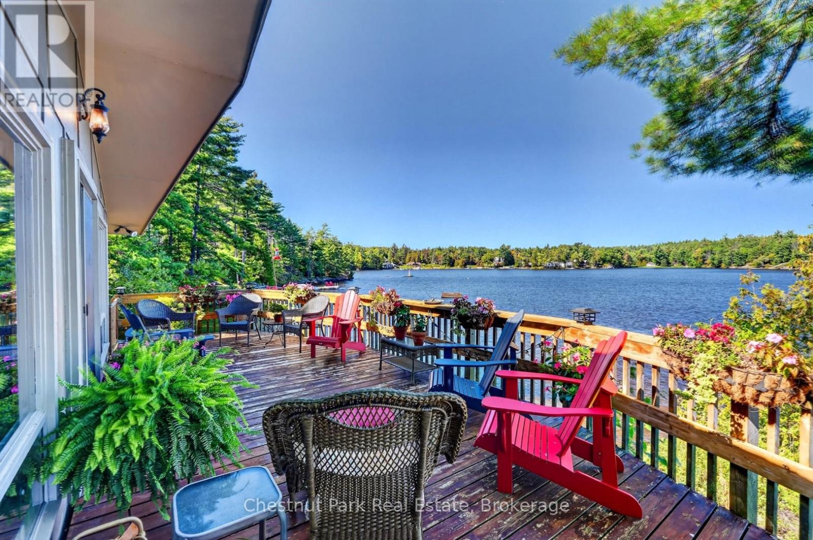 1048 Nora Lane, Gravenhurst, Ontario P1P 1R3 - Photo 11 - X13827204