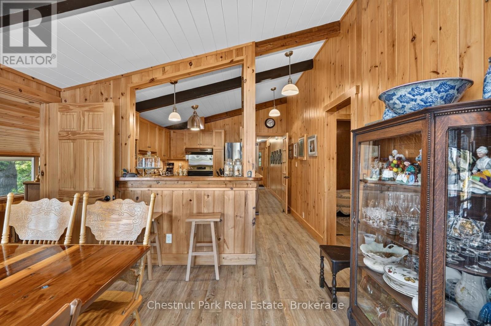 1048 Nora Lane, Gravenhurst, Ontario P1P 1R3 - Photo 18 - X13827204