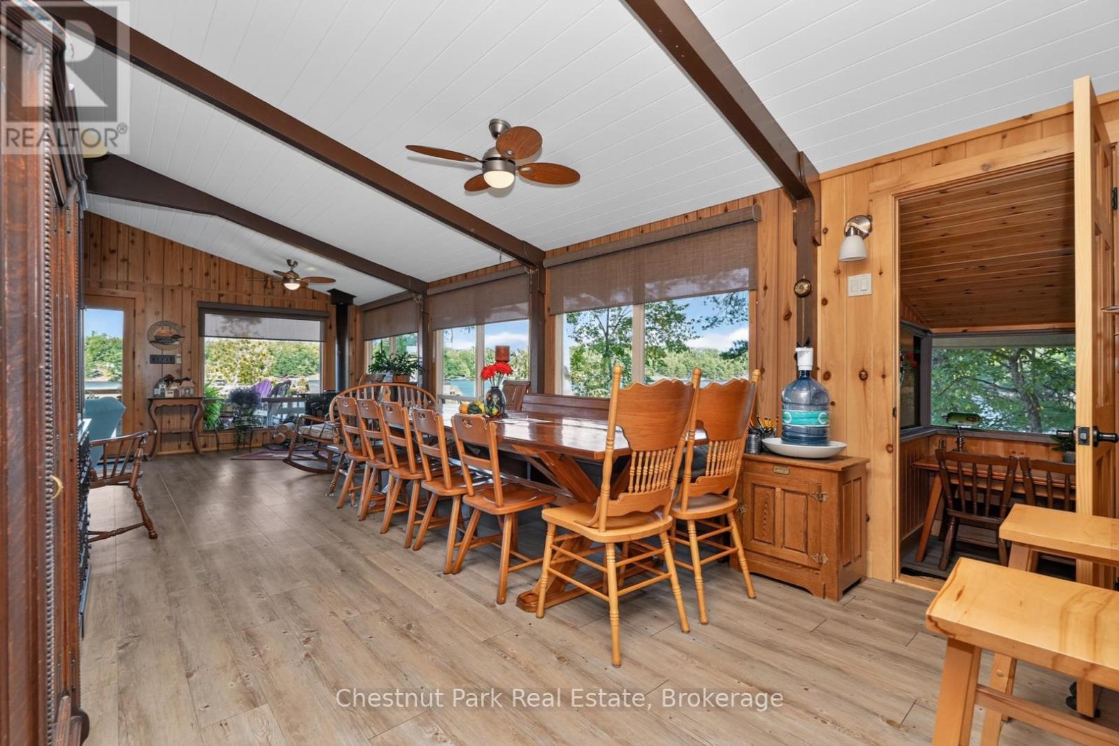 1048 Nora Lane, Gravenhurst, Ontario P1P 1R3 - Photo 19 - X13827204