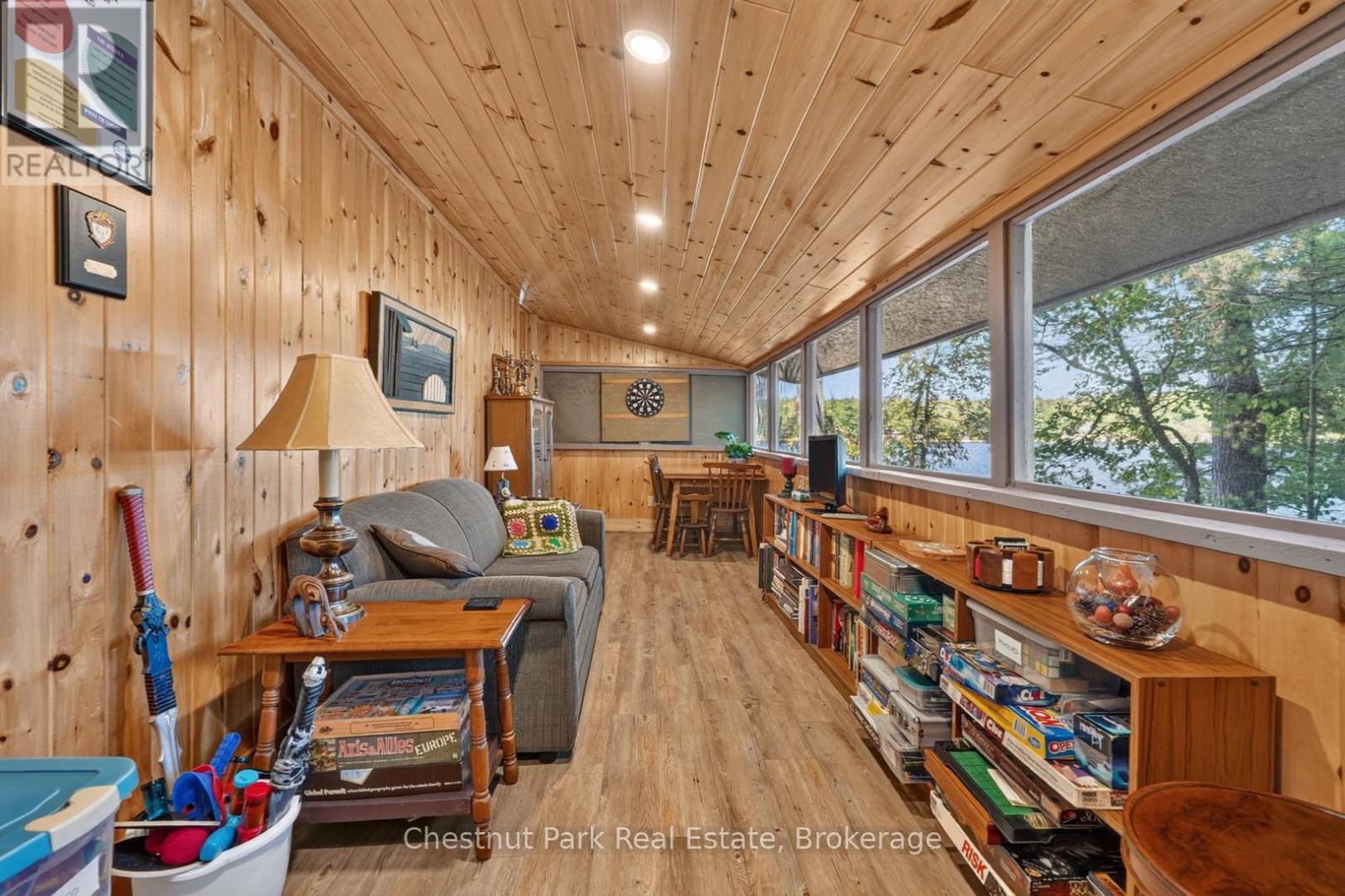 1048 Nora Lane, Gravenhurst, Ontario P1P 1R3 - Photo 22 - X13827204