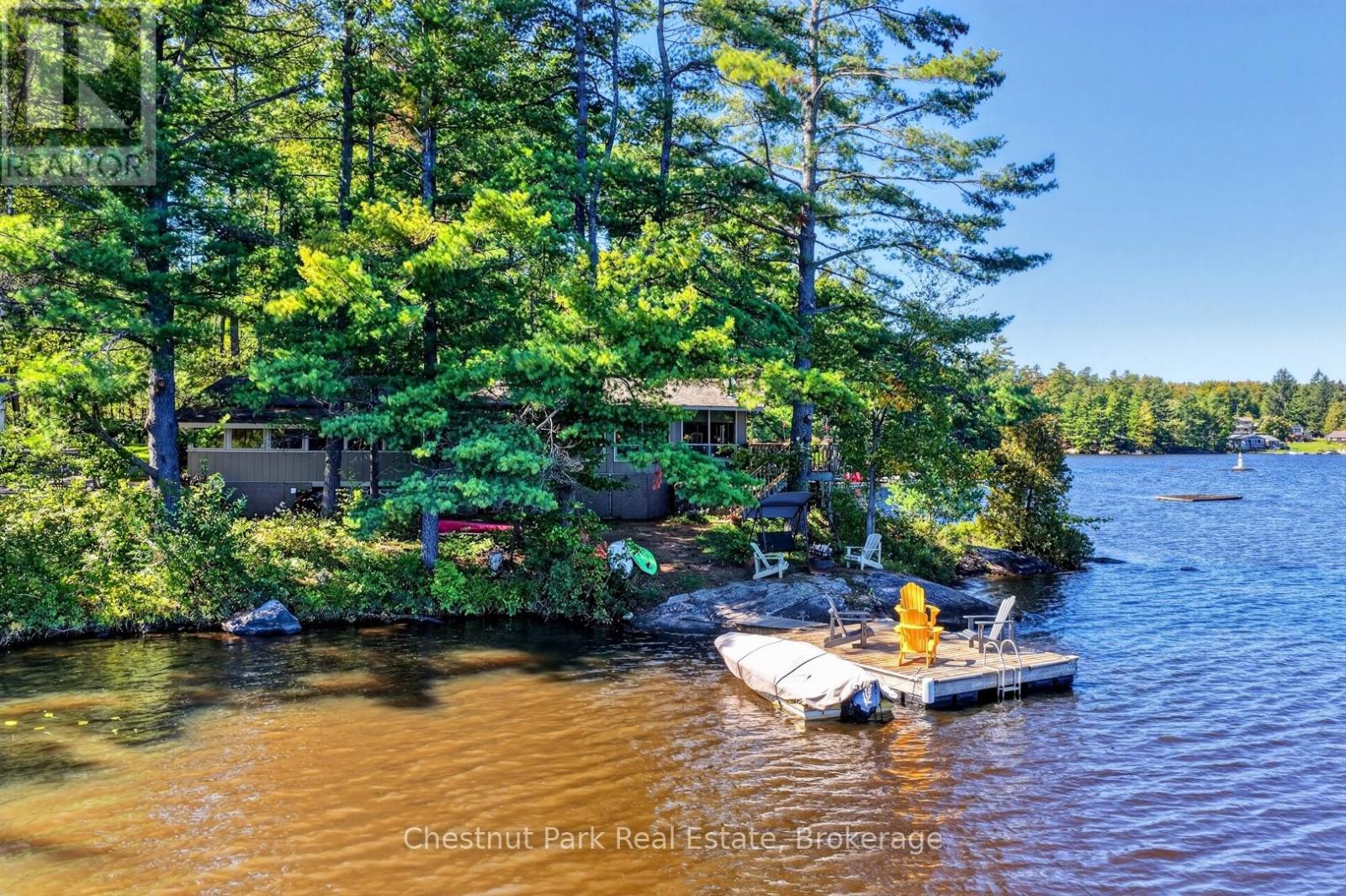 1048 Nora Lane, Gravenhurst, Ontario P1P 1R3 - Photo 3 - X13827204