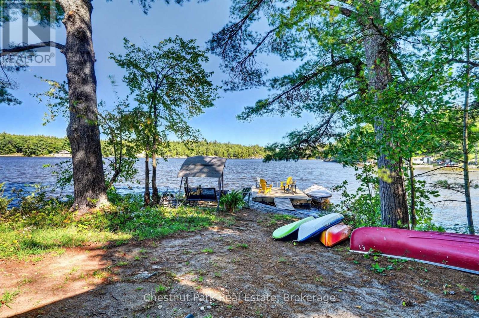 1048 Nora Lane, Gravenhurst, Ontario P1P 1R3 - Photo 32 - X13827204