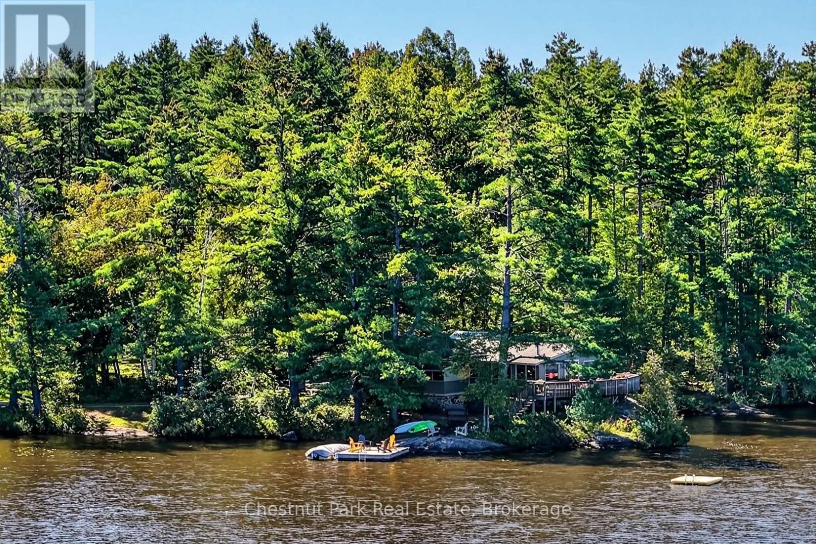 1048 Nora Lane, Gravenhurst, Ontario P1P 1R3 - Photo 35 - X13827204