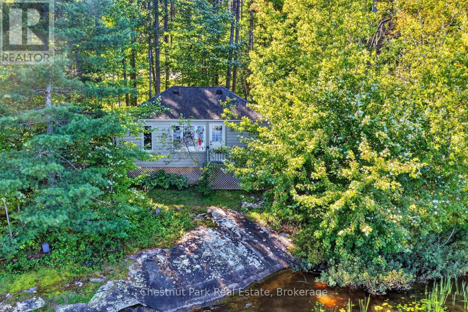 1048 Nora Lane, Gravenhurst, Ontario P1P 1R3 - Photo 37 - X13827204