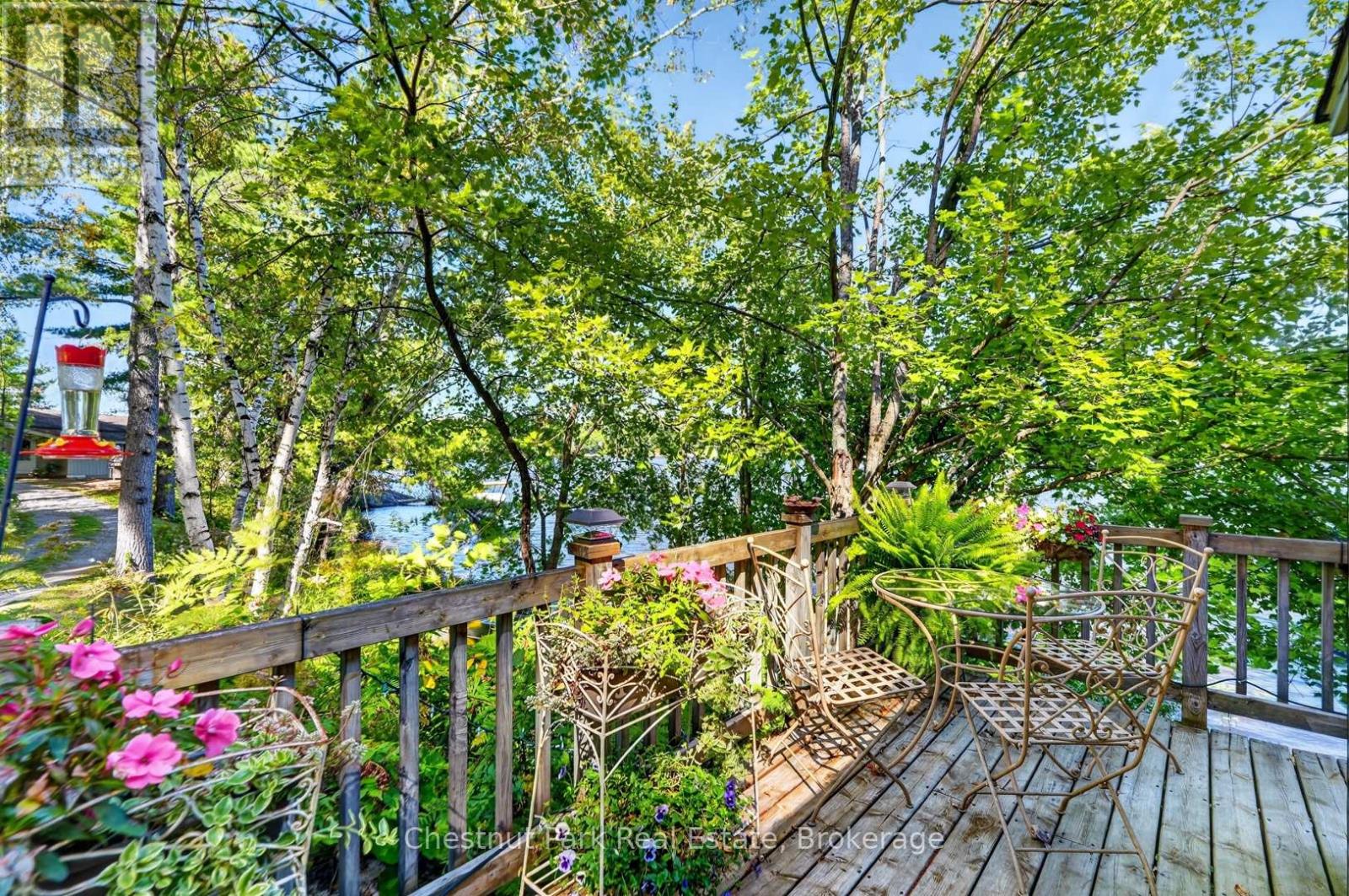 1048 Nora Lane, Gravenhurst, Ontario P1P 1R3 - Photo 38 - X13827204