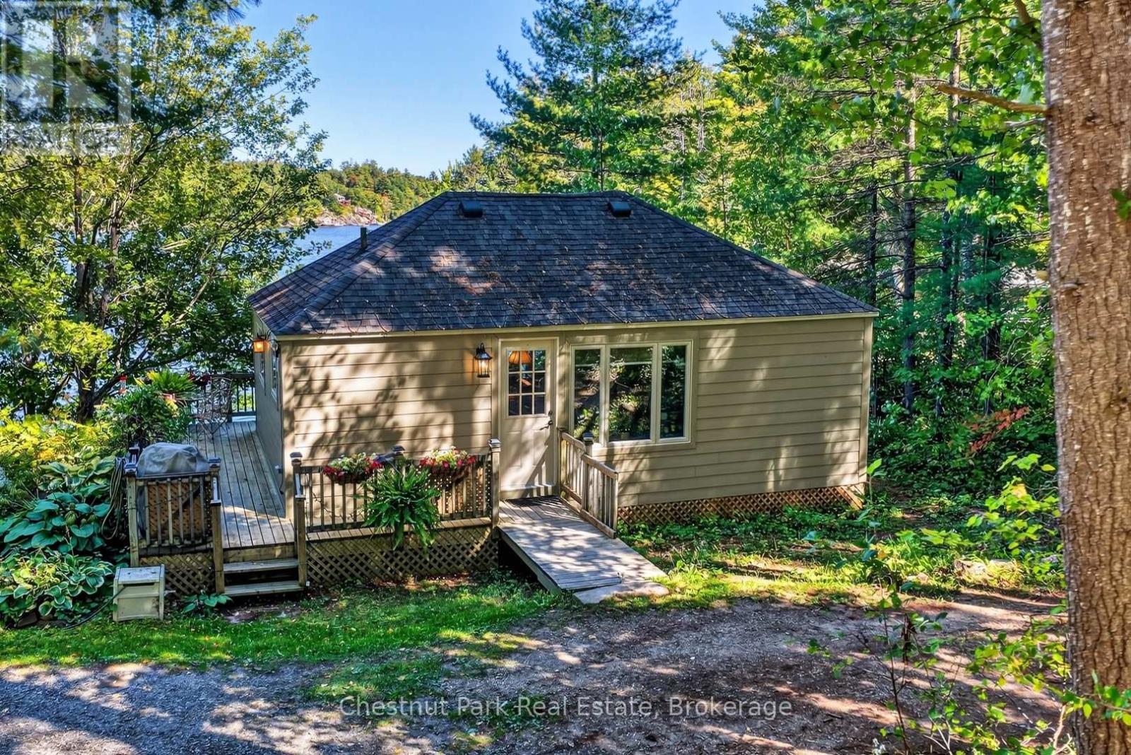 1048 Nora Lane, Gravenhurst, Ontario P1P 1R3 - Photo 39 - X13827204