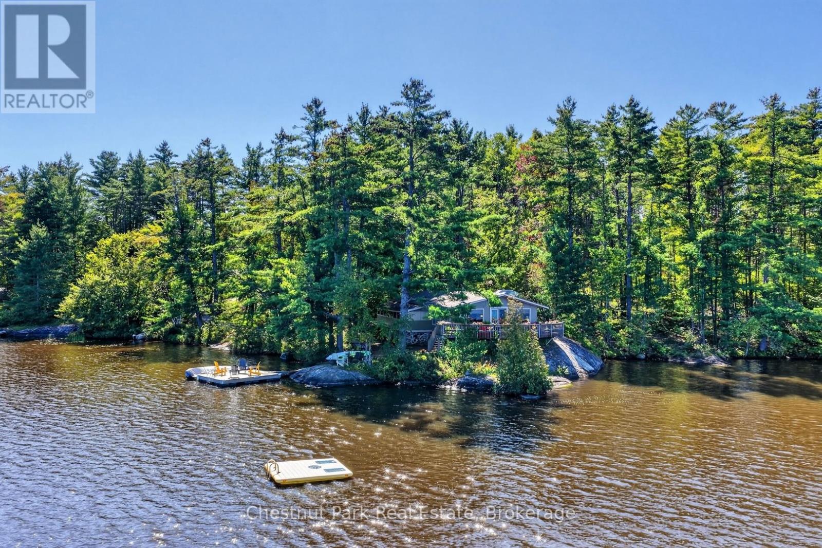 1048 Nora Lane, Gravenhurst, Ontario P1P 1R3 - Photo 48 - X13827204